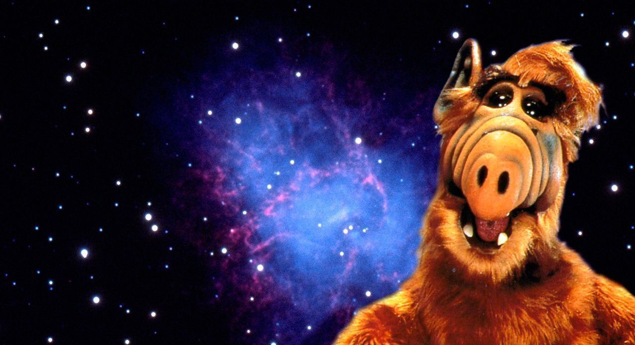 Alf nova sèrie