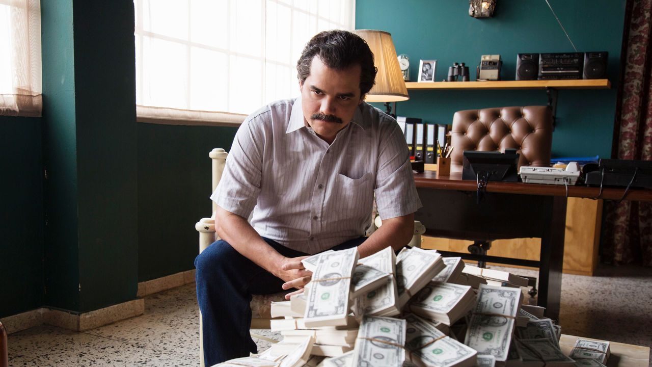 Narcos