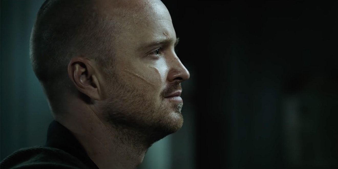 Pel·lícula El Camino, amb Jesse Pinkman com a protagonista
