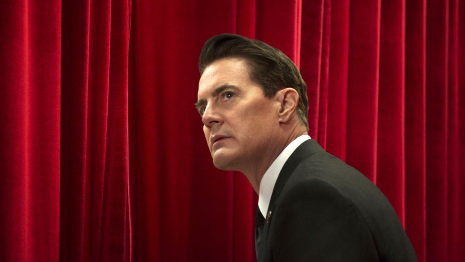 Premiere de Twin Peaks
